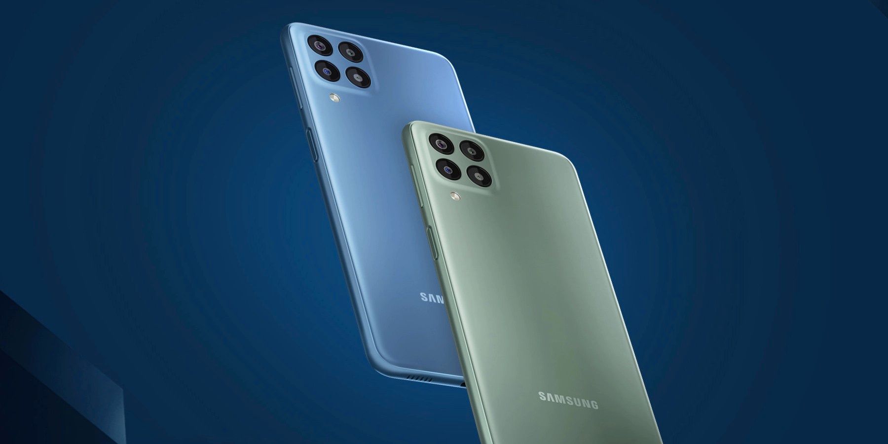 Samsung lanza un Galaxy A33 5G más económico con pantalla y batería más grandes
