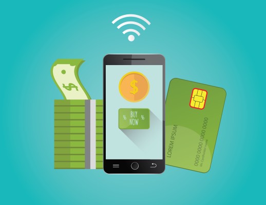 Se activa ‘Pay with Google’, que permite a los usuarios móviles pagar con cualquier tarjeta registrada, no solo con Android Pay