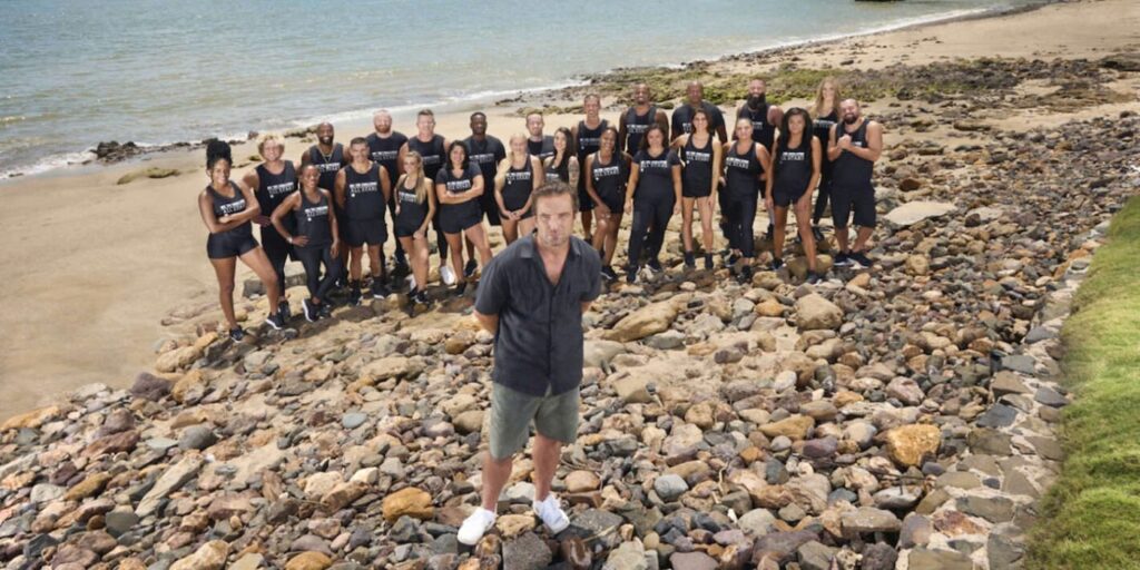 Se anuncia el elenco de la temporada 3 de The Challenge All Stars: Conozca a los 24 ex alumnos que regresan