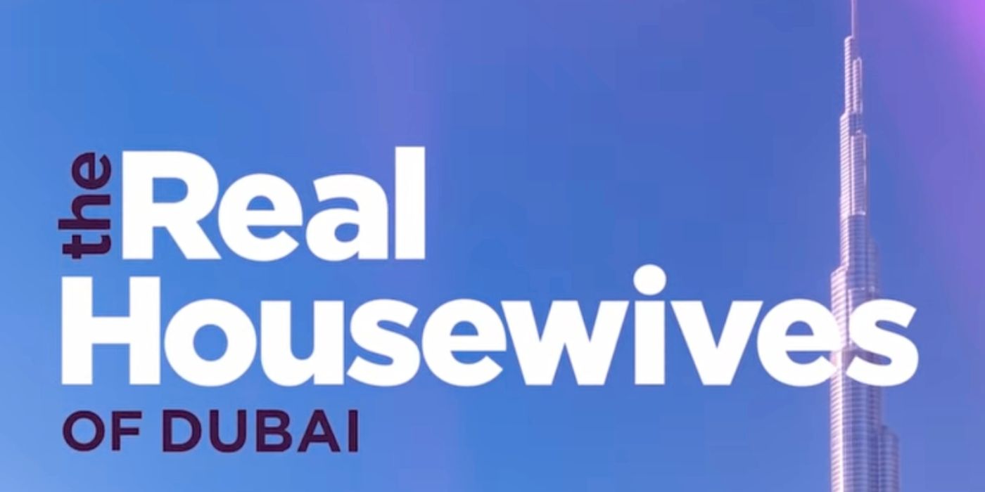 Se anuncia la fecha de estreno y el reparto de Real Housewives Of Dubai