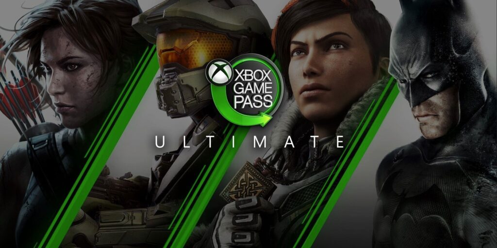 Se informa que Xbox Game Pass está agregando un plan familiar