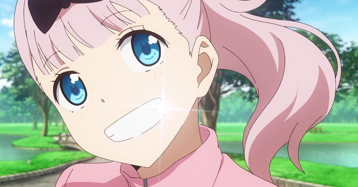 Kaguya-sama: Love is War - ¿Cuántos episodios tendrá la tercera temporada  del anime?