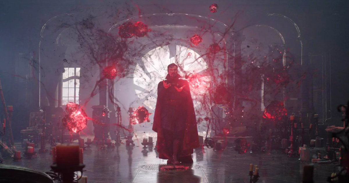 Según los informes, Doctor Strange 2 tiene sorpresas de “nivel final”