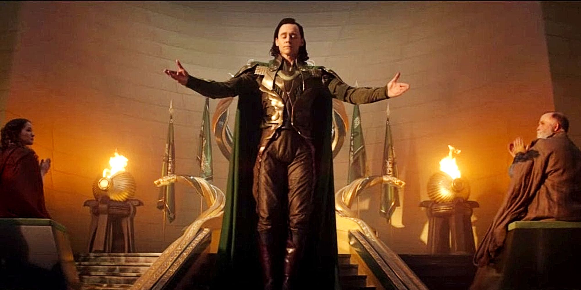 Según los informes, Loki es el programa de MCU más visto en Disney +