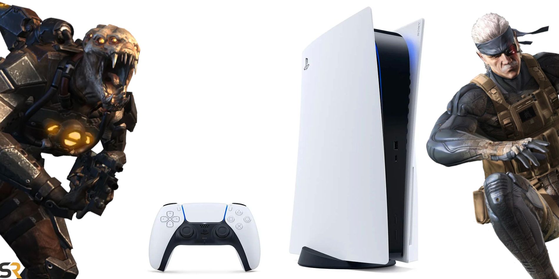 Según los informes, PlayStation 5 está buscando la emulación de PS3