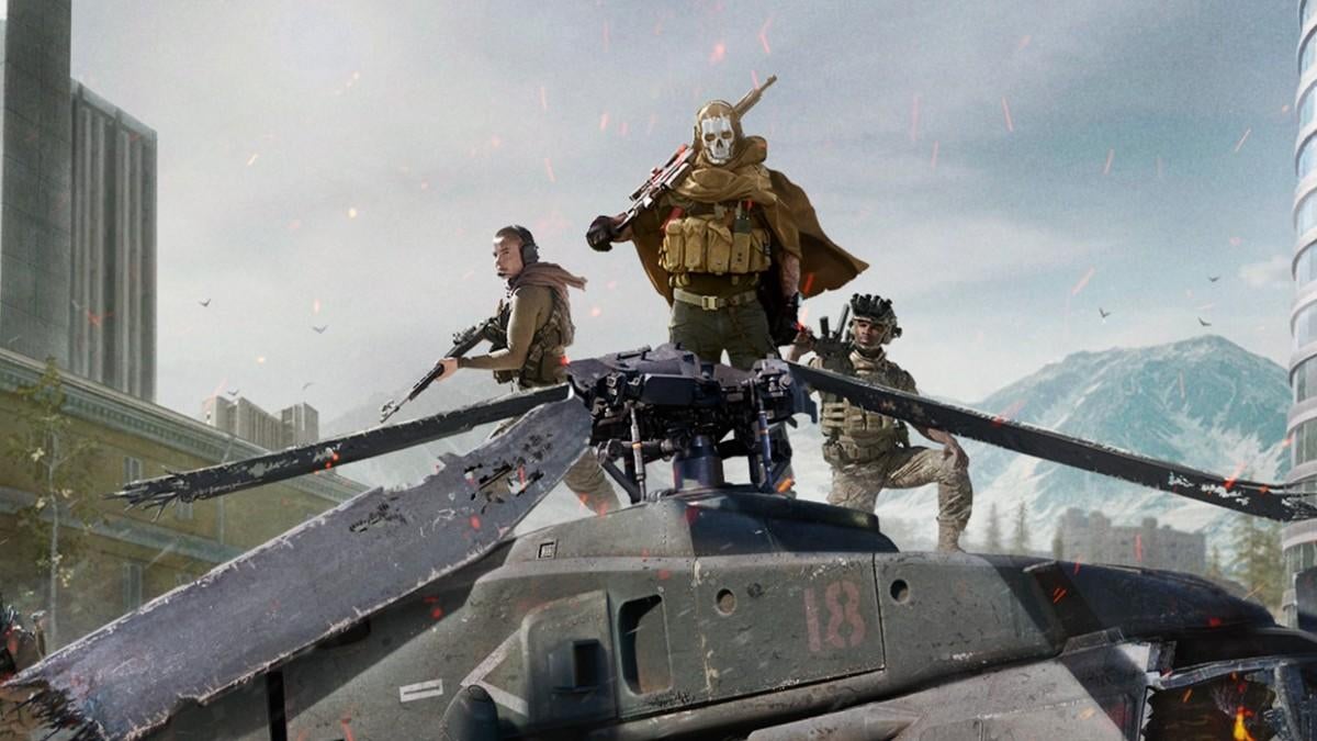 Según se informa, Call of Duty podría agregar NFT