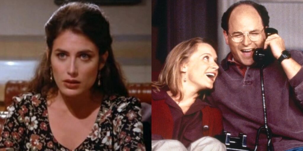 Seinfeld: Cronología de la relación de George, temporada por temporada