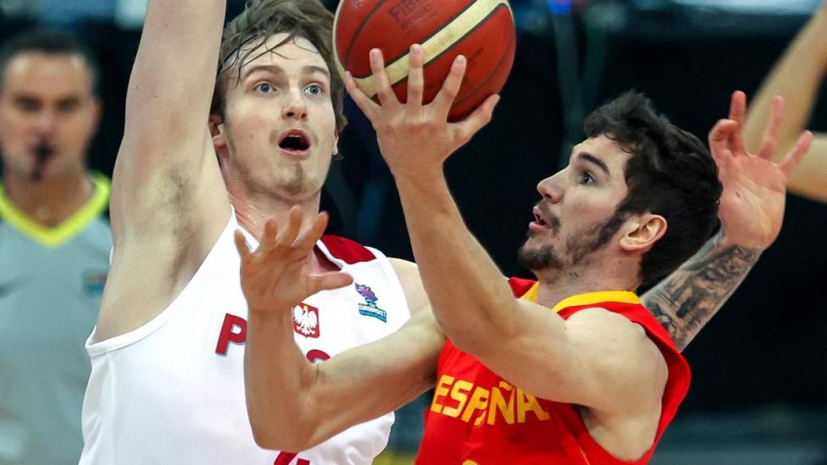 Seis países presentan candidatura para el Eurobasket 2025
