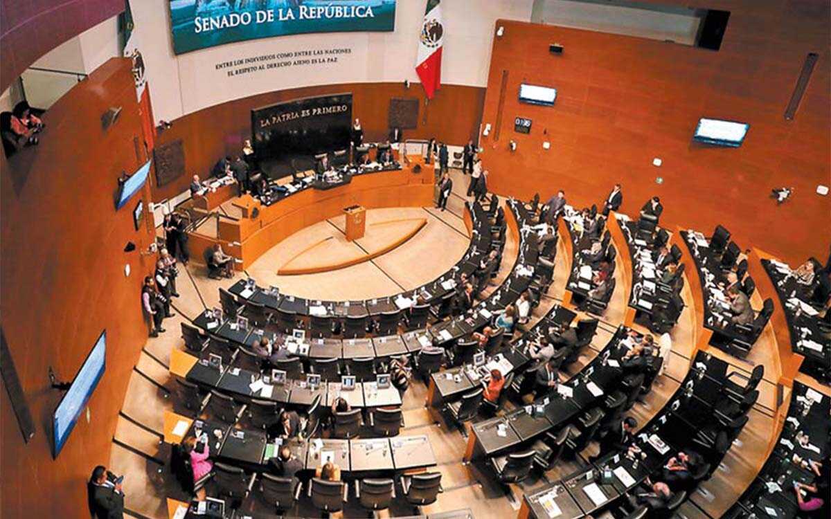 Senado recibe reforma que da al Estado la explotación del litio; Morena ‘hará valer su mayoría’