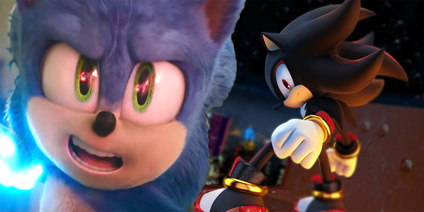 Shadow The Hedgehog: poderes, orígenes del juego y futuro de la película explicados