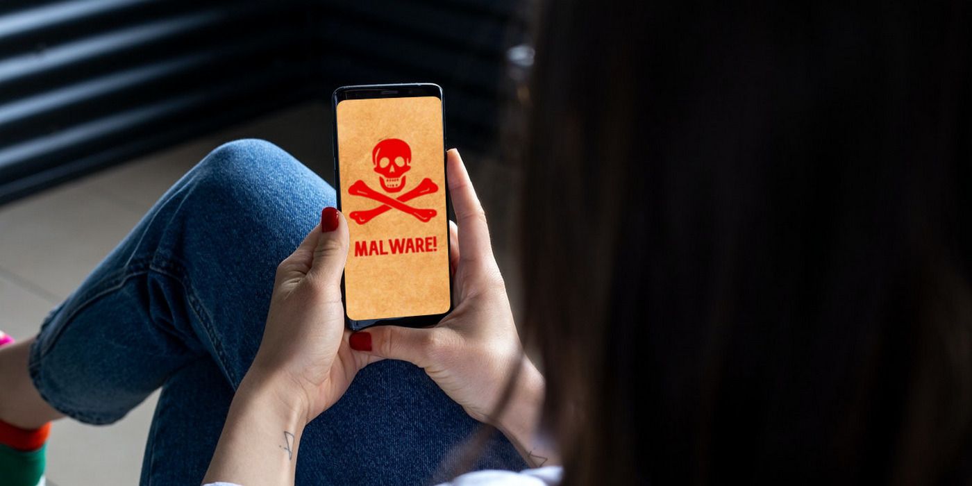 Sharkbot Malware utiliza aplicaciones de Android para robar credenciales y datos bancarios