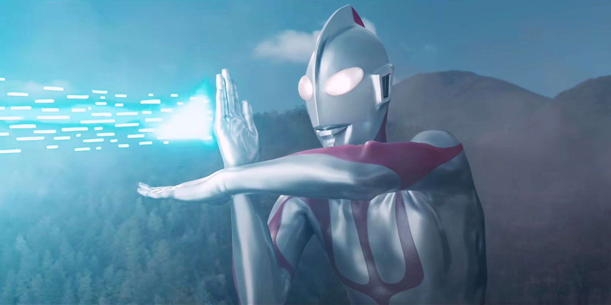 Shin Ultraman acude en ayuda de Japón en un nuevo tráiler