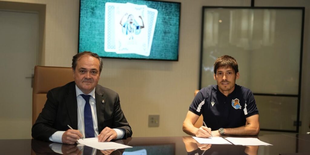 Silva, renovado hasta 2023, se sentía en deuda por la sanción y las lesiones