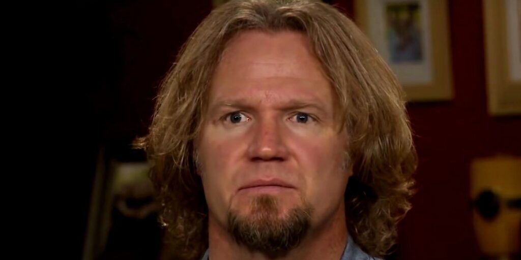 Sister Wives: ¿Por qué los fanáticos piensan que Paedon Brown es como Kody?