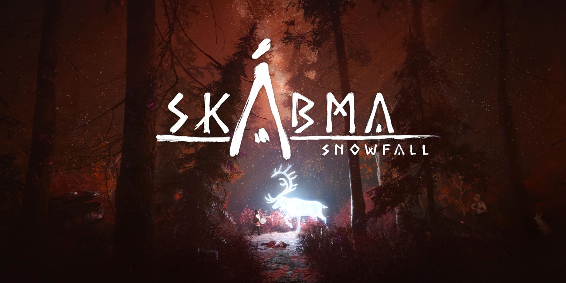 Skabma - Snowfall Review: una pieza única de representación en los juegos