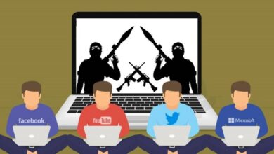 Snap se une a sus rivales Facebook y YouTube para luchar contra el terrorismo
