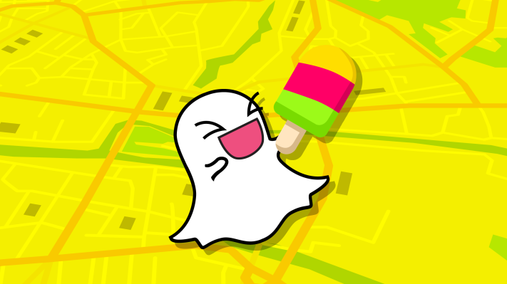 Snapchat adquiere la aplicación de mapas sociales Zenly por $ 250 millones a $ 350 millones