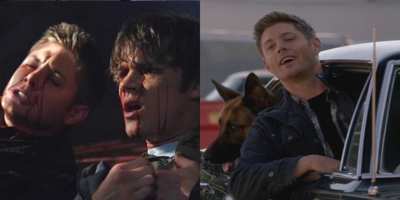Sobrenatural: 10 episodios más saltables, según Reddit