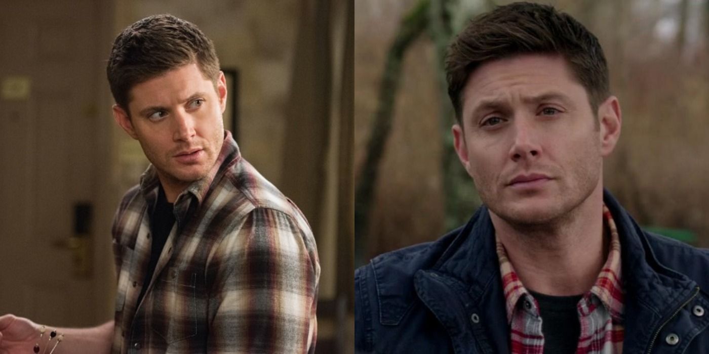 Sobrenatural: 10 mejores cosas que le han pasado a Dean, según Reddit