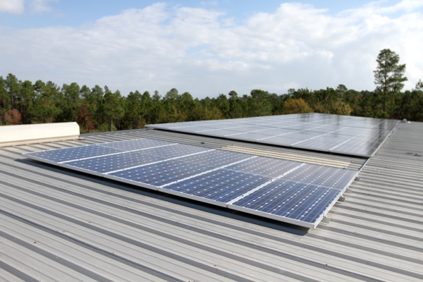 SolarCity crea un fondo de $ 750 millones para energía solar residencial con $ 300 millones de Google