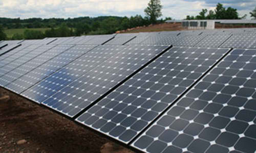 Meteocontrol North America y Princeton Solar Solutions se asocian