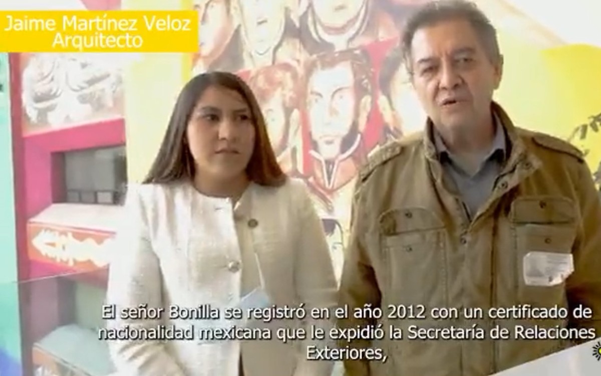 Solicitan juicio político contra Jaime Bonilla por violaciones a la Constitución