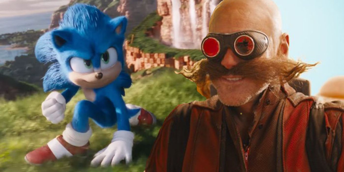 Sonic The Hedgehog 2: lo que significa la jubilación de Jim Carrey para la franquicia