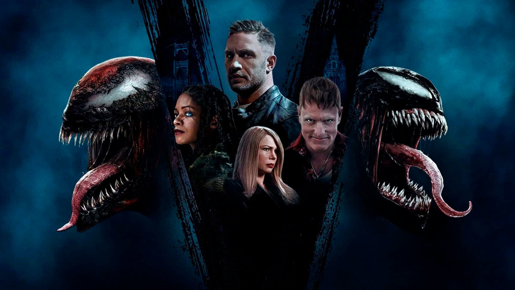 Sony Pictures confirma la segunda parte de ‘Cazazantasmas: Más allá’ y ‘Venom 3’