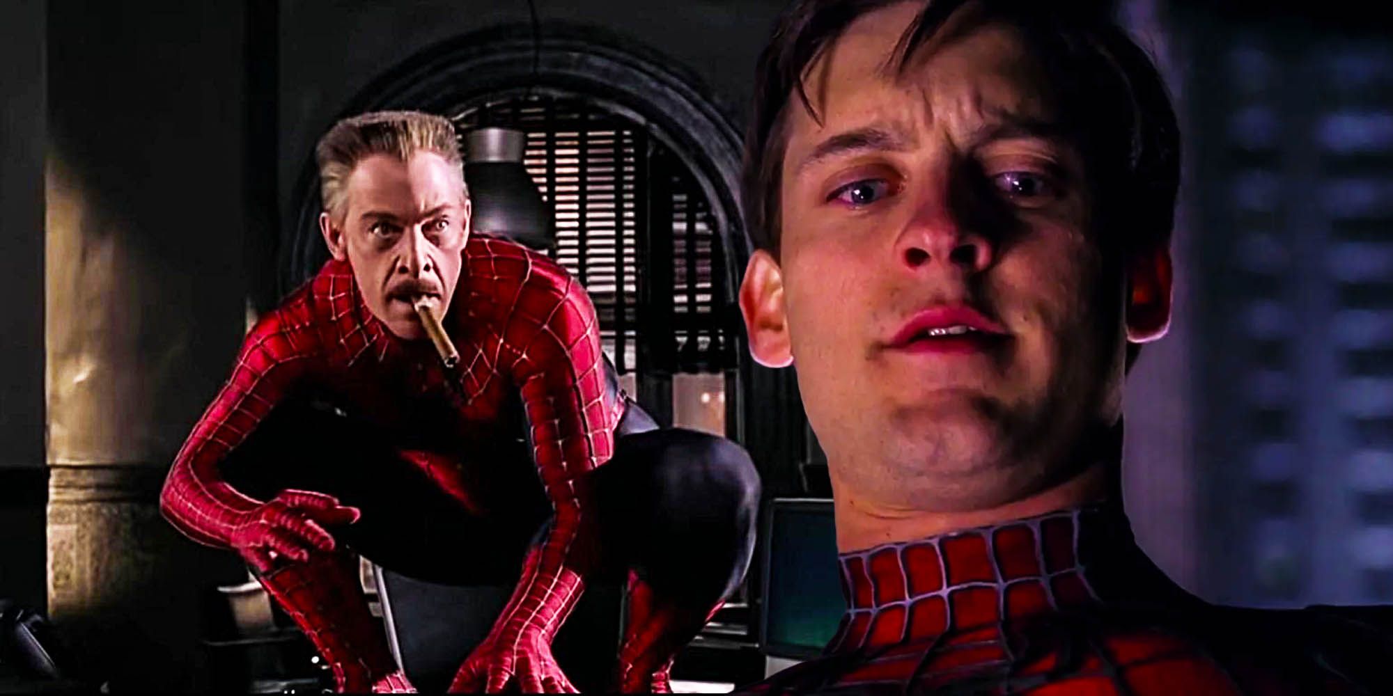 Spider-Man 2 muestra por qué los cortes teatrales suelen ser mejores que extendidos