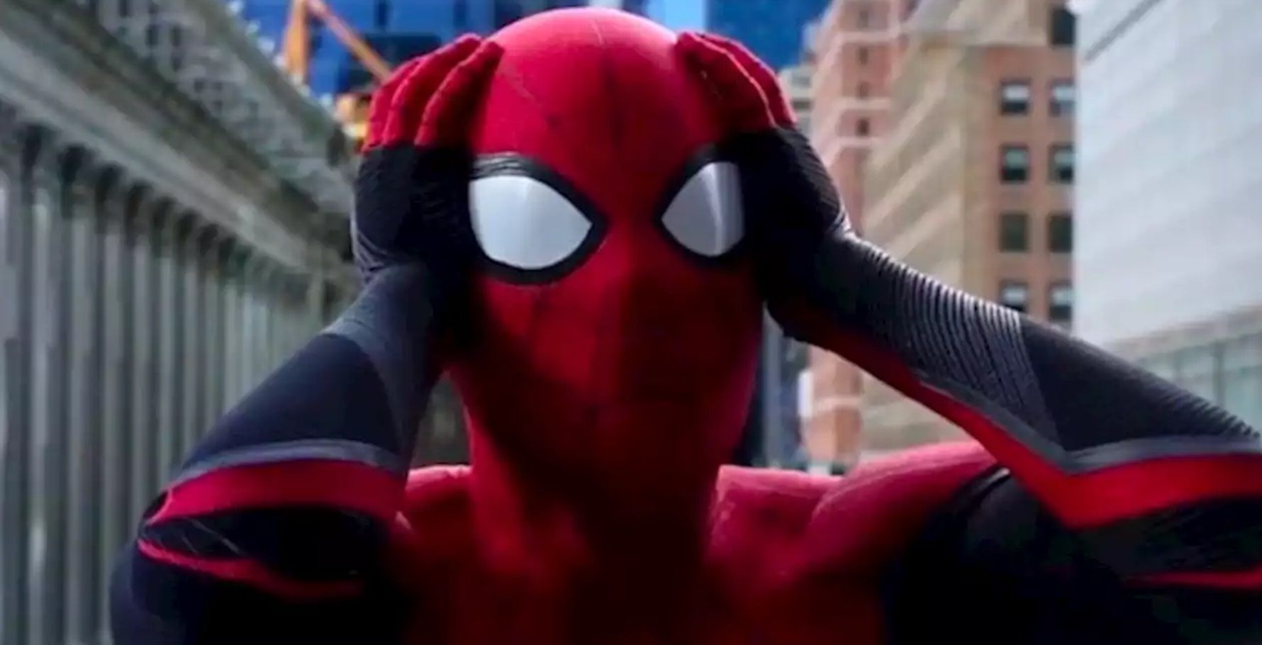 Spider-Man: No Way Home Leaks explicadas por el artista de VFX