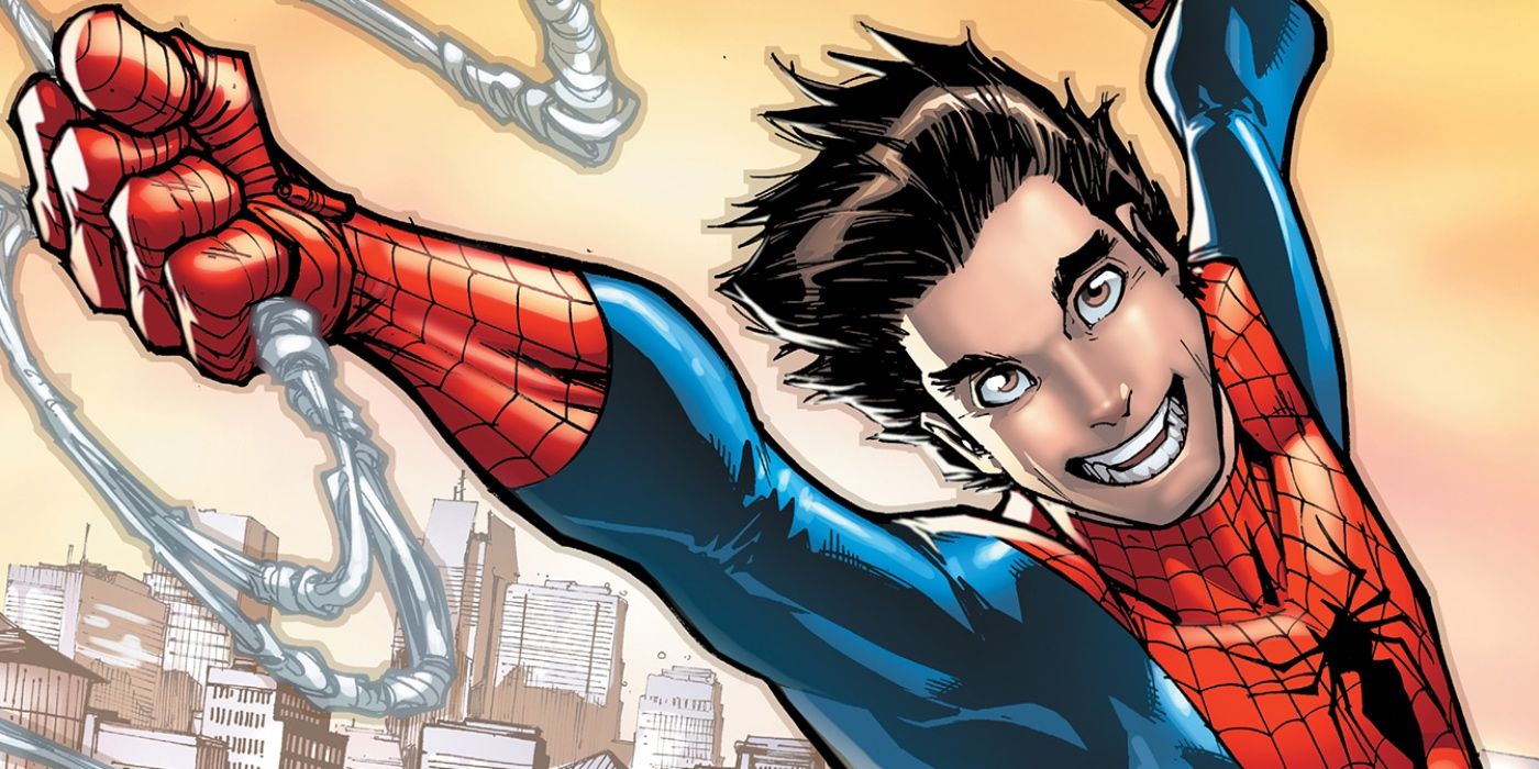 Spider-Man realmente conoce el salvaje secreto de la inmortalidad de Marvel