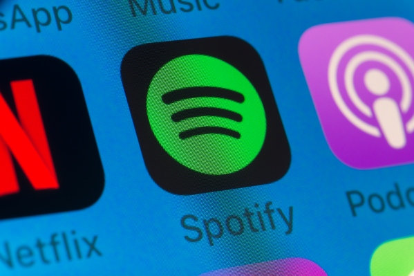 Spotify finalmente lanza letras en tiempo real para usuarios globales
