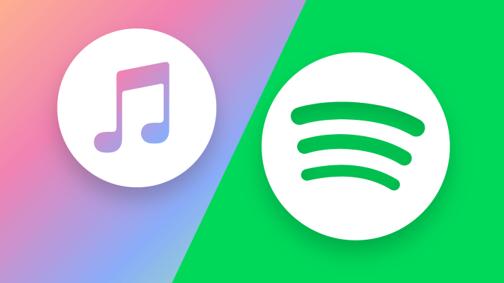 Spotify se prepara para cotizar en bolsa con 60 millones de suscriptores, superando a Apple