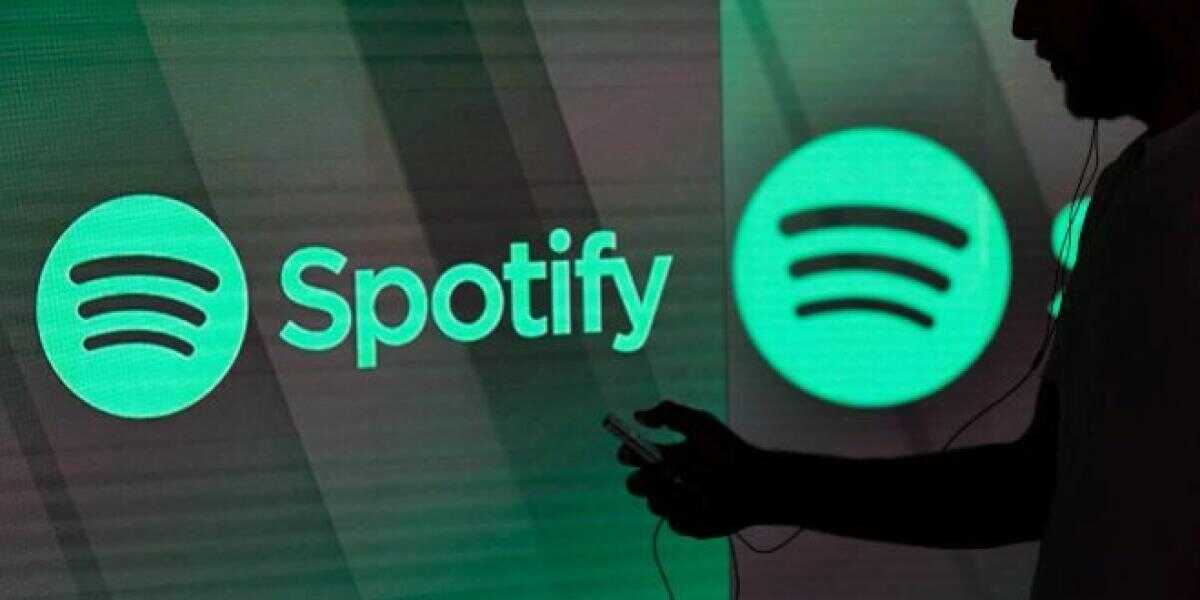 Spotify sufre una caída a nivel mundial