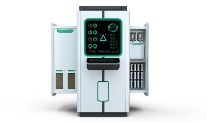 Stämm Biotech recauda 17 millones de dólares para su biorreactor impreso en 3D de última generación
