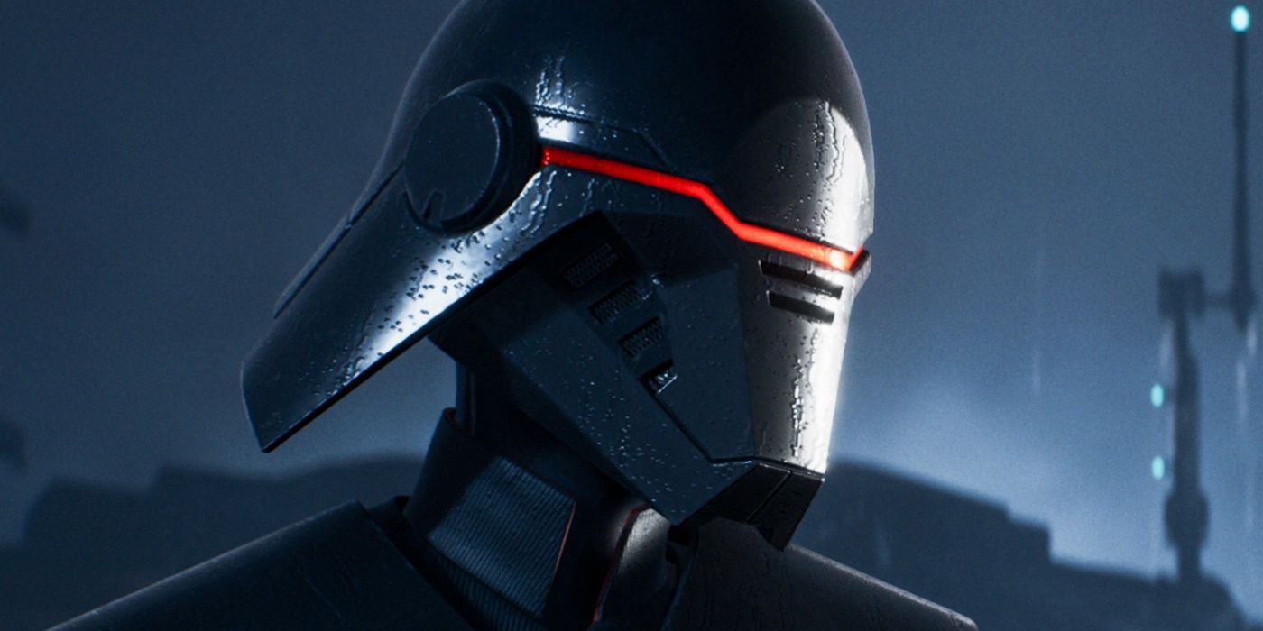 Star Wars Jedi 2 supuestamente lanza 2023, dejando caer el nombre de la orden caída