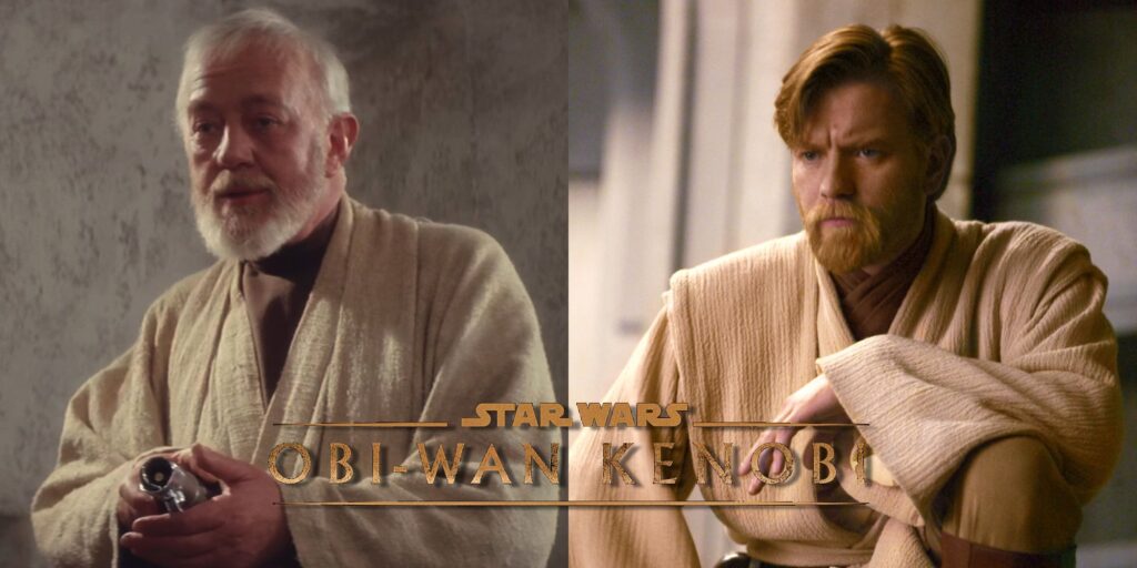 Star Wars: Todos los disfraces de Obi-Wan, clasificados