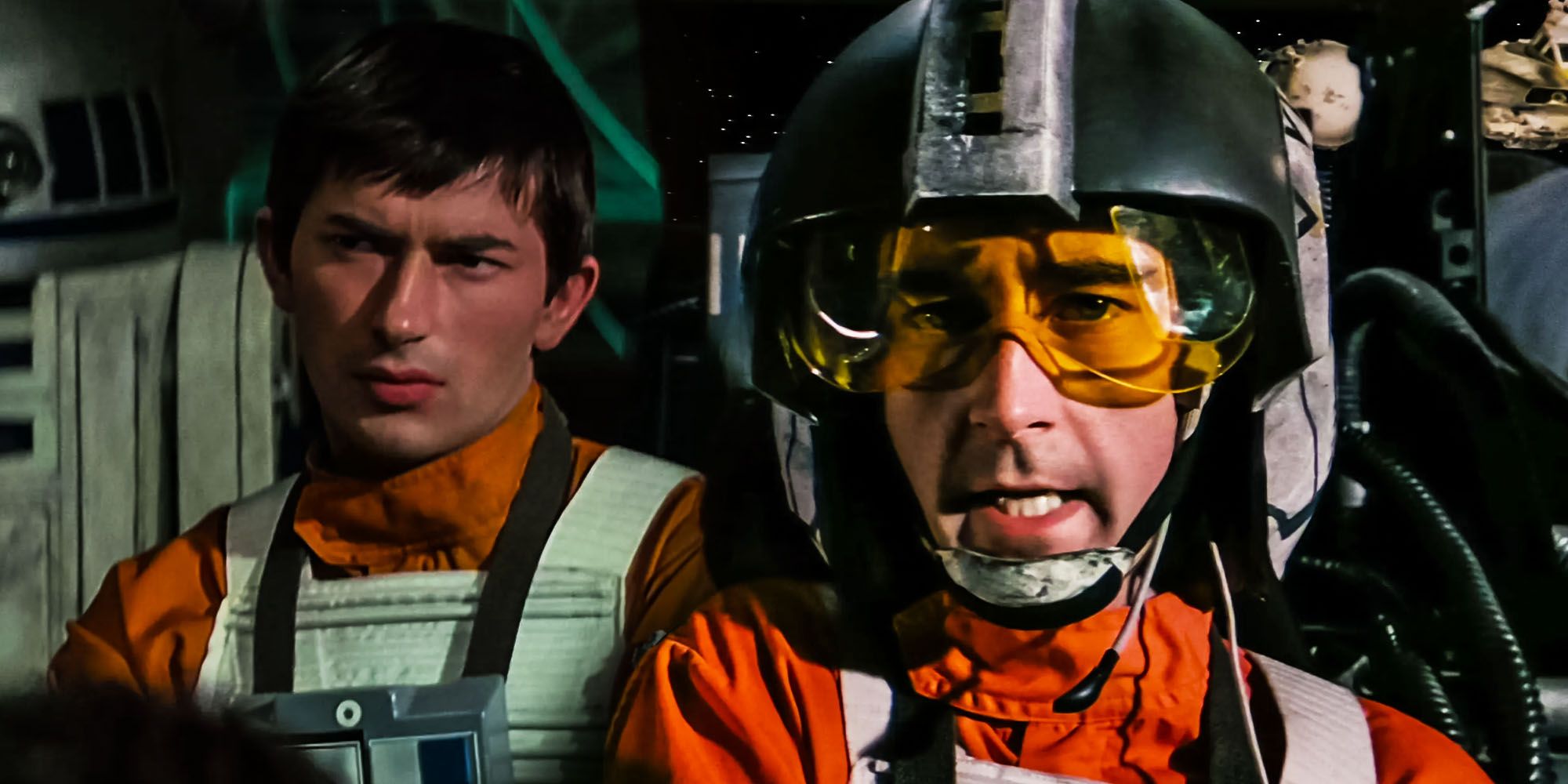 Star Wars finalmente arregló e hizo Canon “Fake Wedge” 40 años después