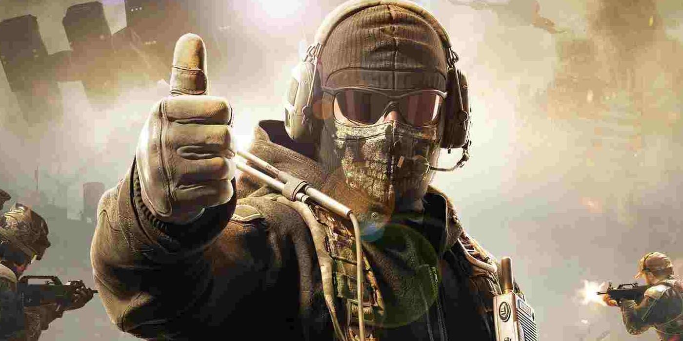 Streamer de Call of Duty lanza un delirio cada vez que matan