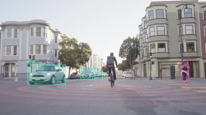 Streetlogic lanza un sistema de advertencia de colisión de bicicletas eléctricas basado en visión por computadora, recauda $ 2.1M