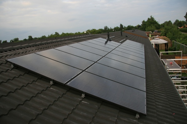 Sungevity recauda $ 70 millones para expandir su negocio solar a nivel mundial