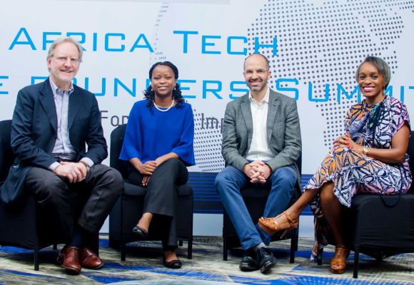 TLcom Capital apunta a $ 150 millones para su segundo fondo para invertir en 20 nuevas empresas africanas