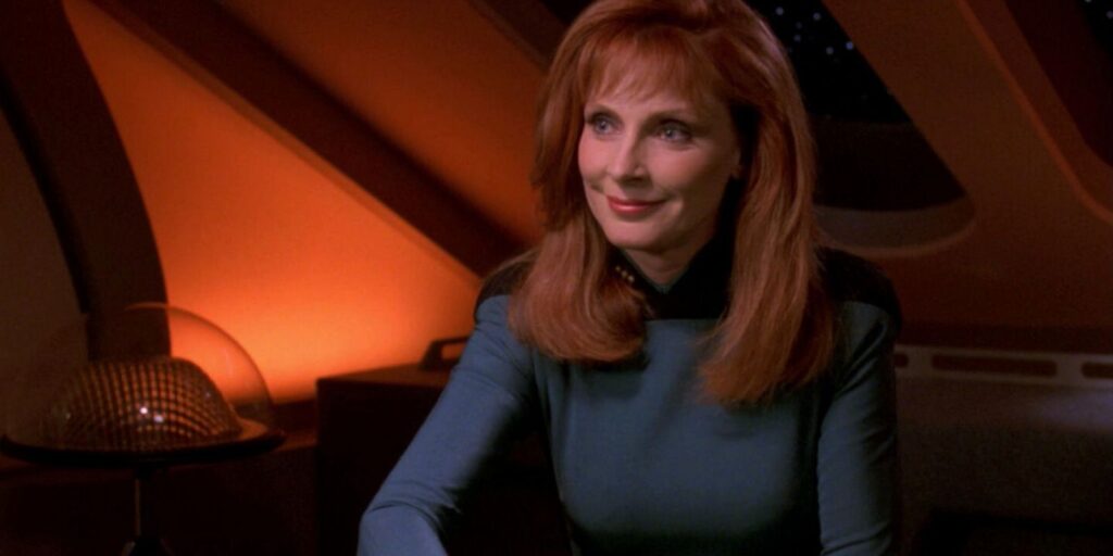 Temporada 3 de Picard: los fanáticos no están listos para el regreso de Beverly, dice el showrunner