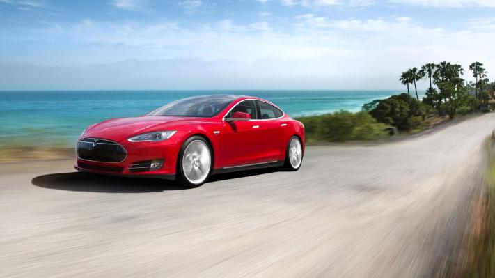 Tesla quiere venderle un Model S usado