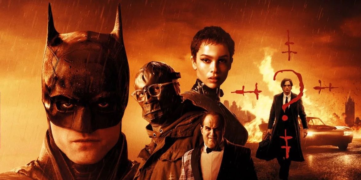 The Batman: 8 teorías de fanáticos para las secuelas o spin-offs, según Reddit