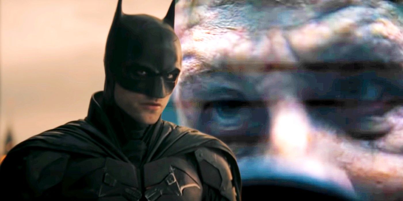 The Batman honra el rasgo más definitorio de Joker (a pesar de ser tan diferente)