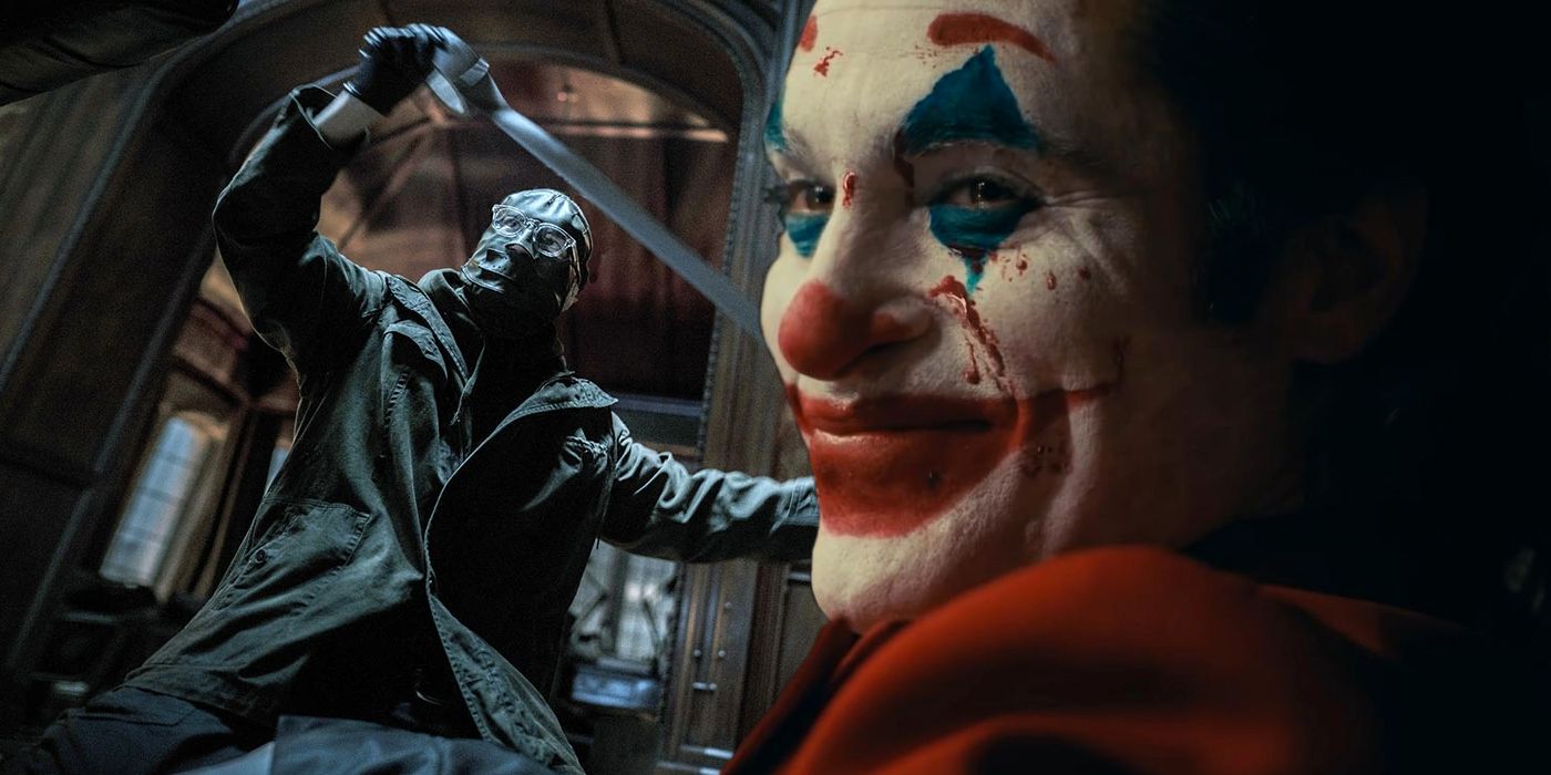 The Batman’s Riddler hace que la línea “One Bad Day” de Joker sea aún más perfecta