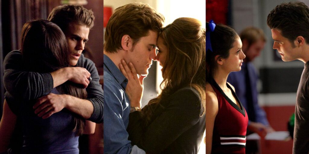 The Vampire Diaries: 10 frases de Elena que prueban que no amaba a Stefan