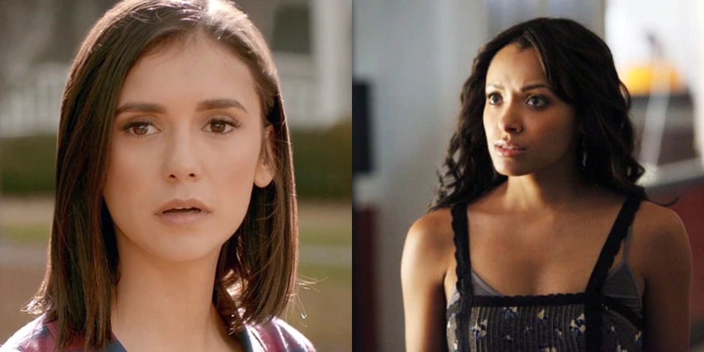 The Vampire Diaries: 7 personajes de la temporada 1 que sobrevivieron al final