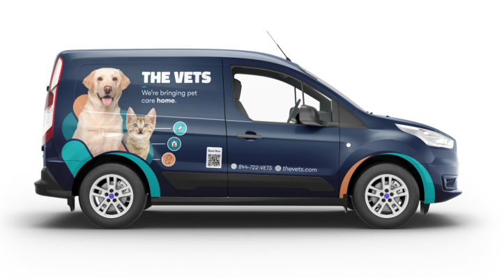 The Vets, una plataforma de atención médica para mascotas que brinda atención en el hogar, recauda $ 40 millones liderada por Target Global